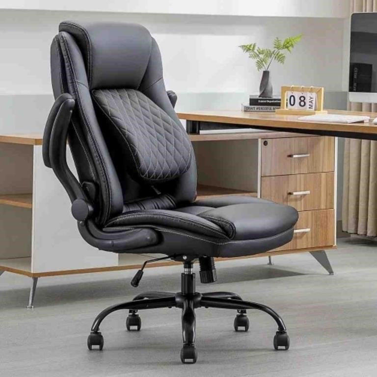 Mesh Office Chair Mid Back