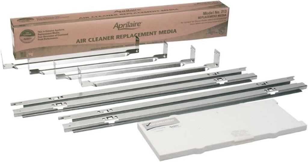 Aprilaire 1213 Media Upgrade Kit for Model 2120 and 2200 Air Cleaner $