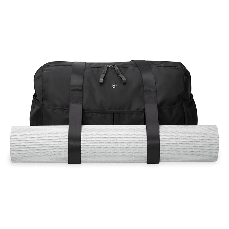 Studio to Street Bag Sac De Yoga Polyvalent