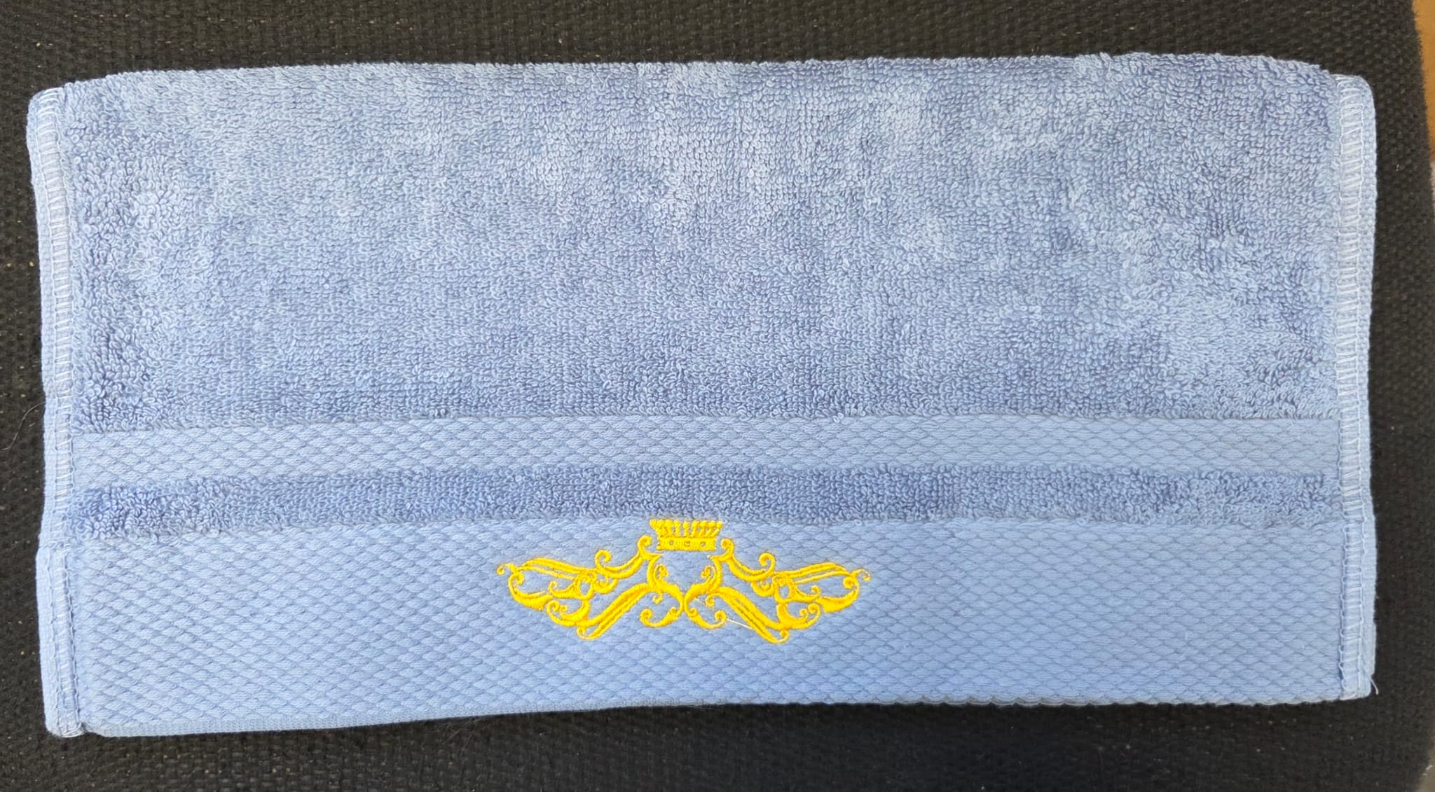 COTTON TOWELS 3PCS