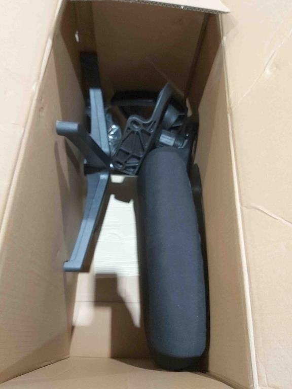 Mesh Office Chair Mid Back