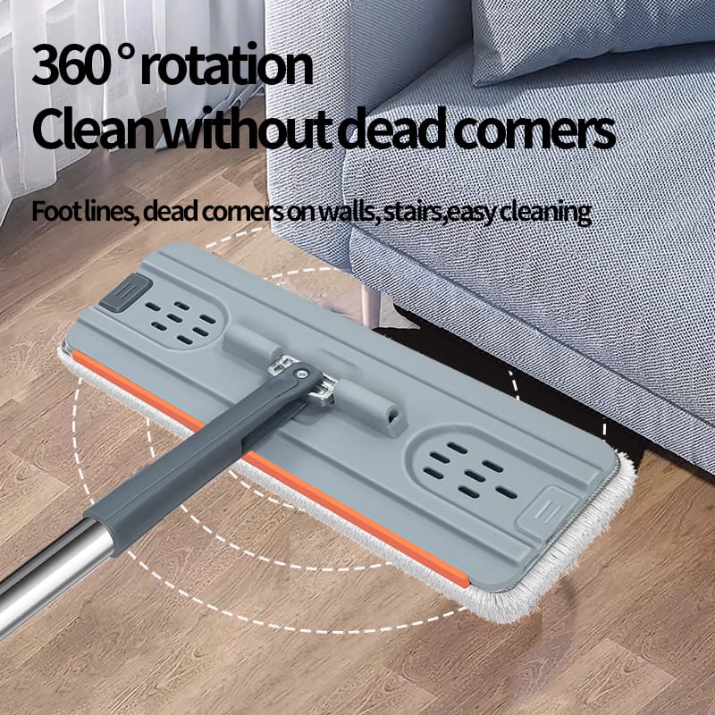 MICROFIBER WET AND DRY 360