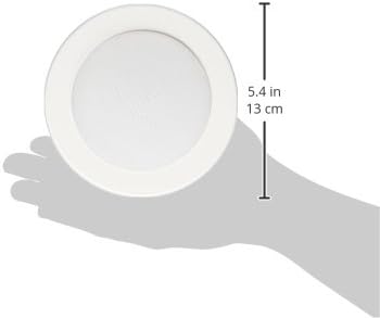 NICOR Lighting 19509WH