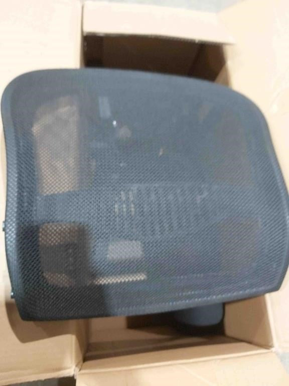 Mesh Office Chair Mid Back