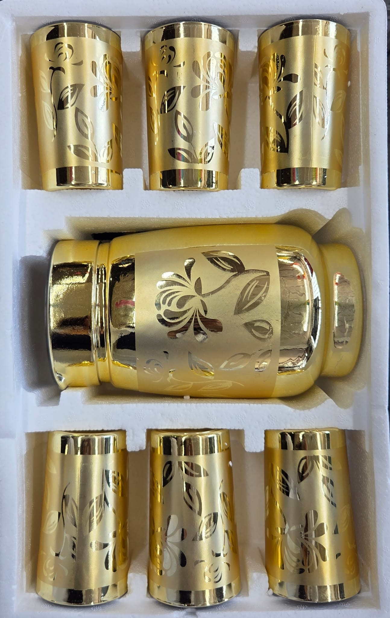 SIRUI GLASS