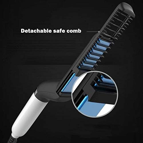 FOR BEAUT Modelling Comb for Hair/Beard Styling Imported