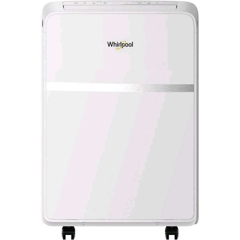 Whirlpool 5,500 BTU 115-Volt Portable Air Conditio