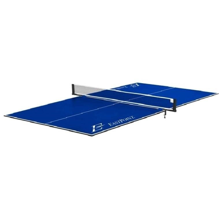 EastPoint Sports Conversion Table Tennis Table 9'