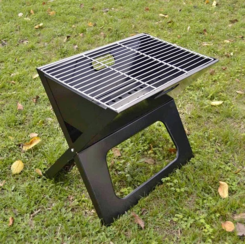 BBQ Grill (charcoal)