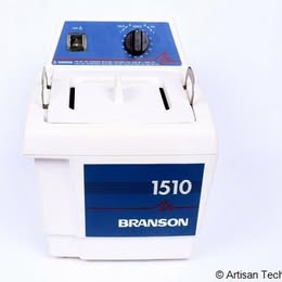 Bransonic 1510R-MTH Branson Ultrasonic Cleaner