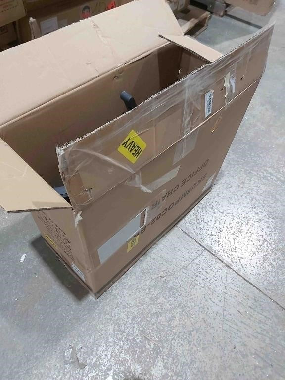 Mesh Office Chair Mid Back