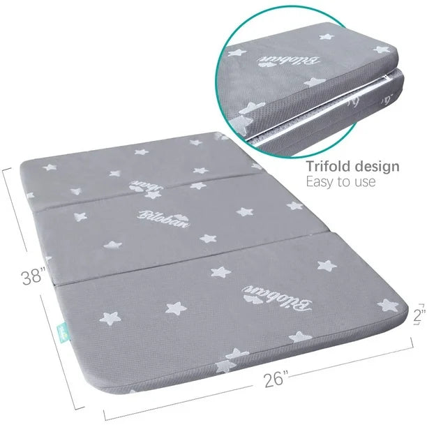 SPRINGSPIRIT Mattress with Carry on Bag