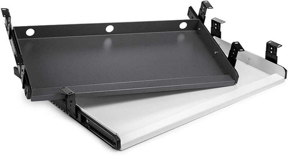 Keyboard Tray Under Desk