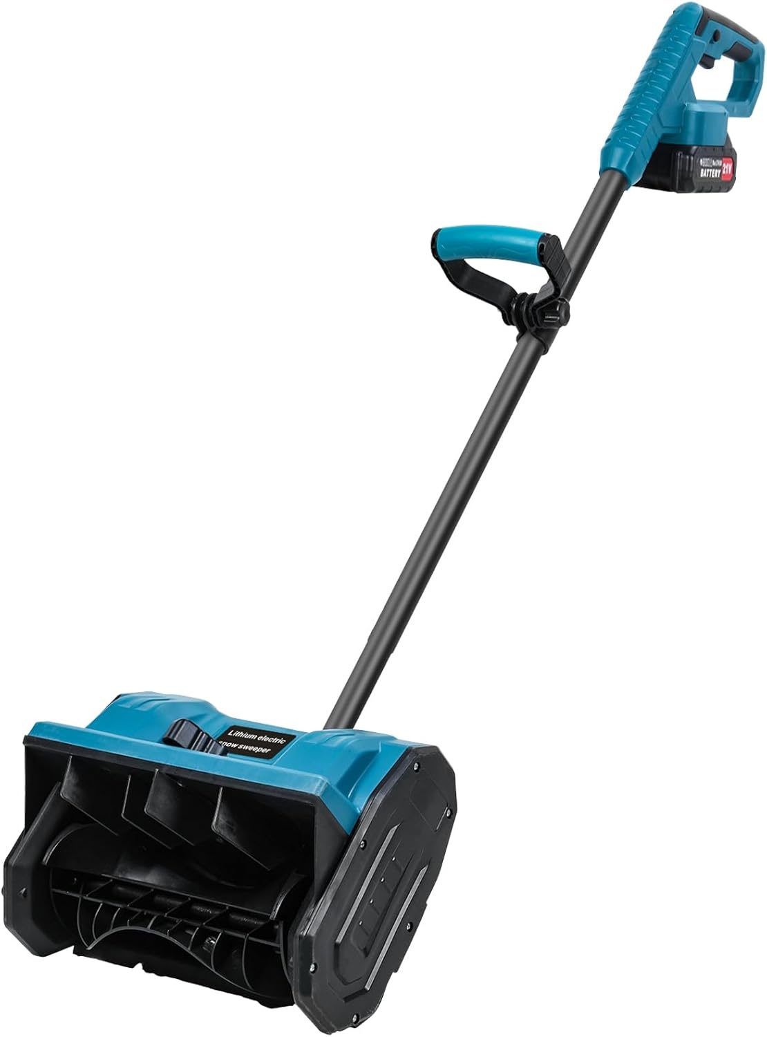 Electric Snow Shovel Cordless