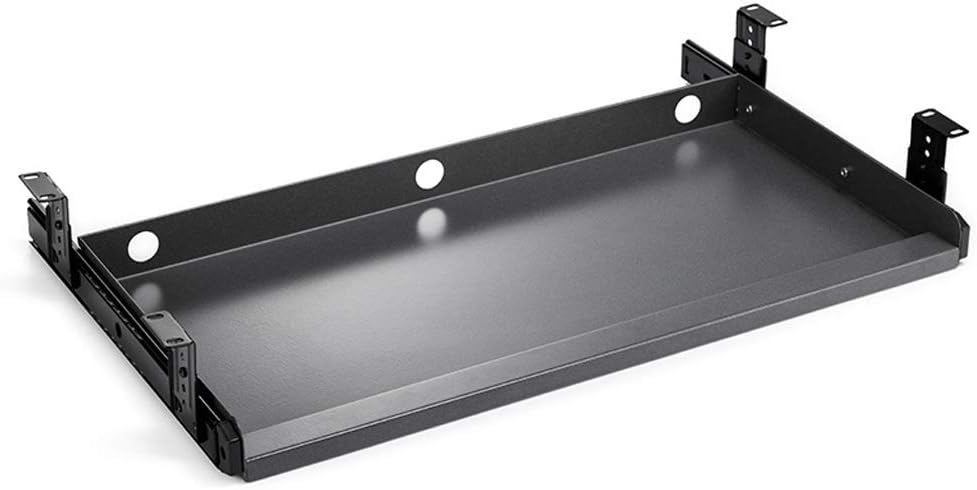 Keyboard Tray Under Desk