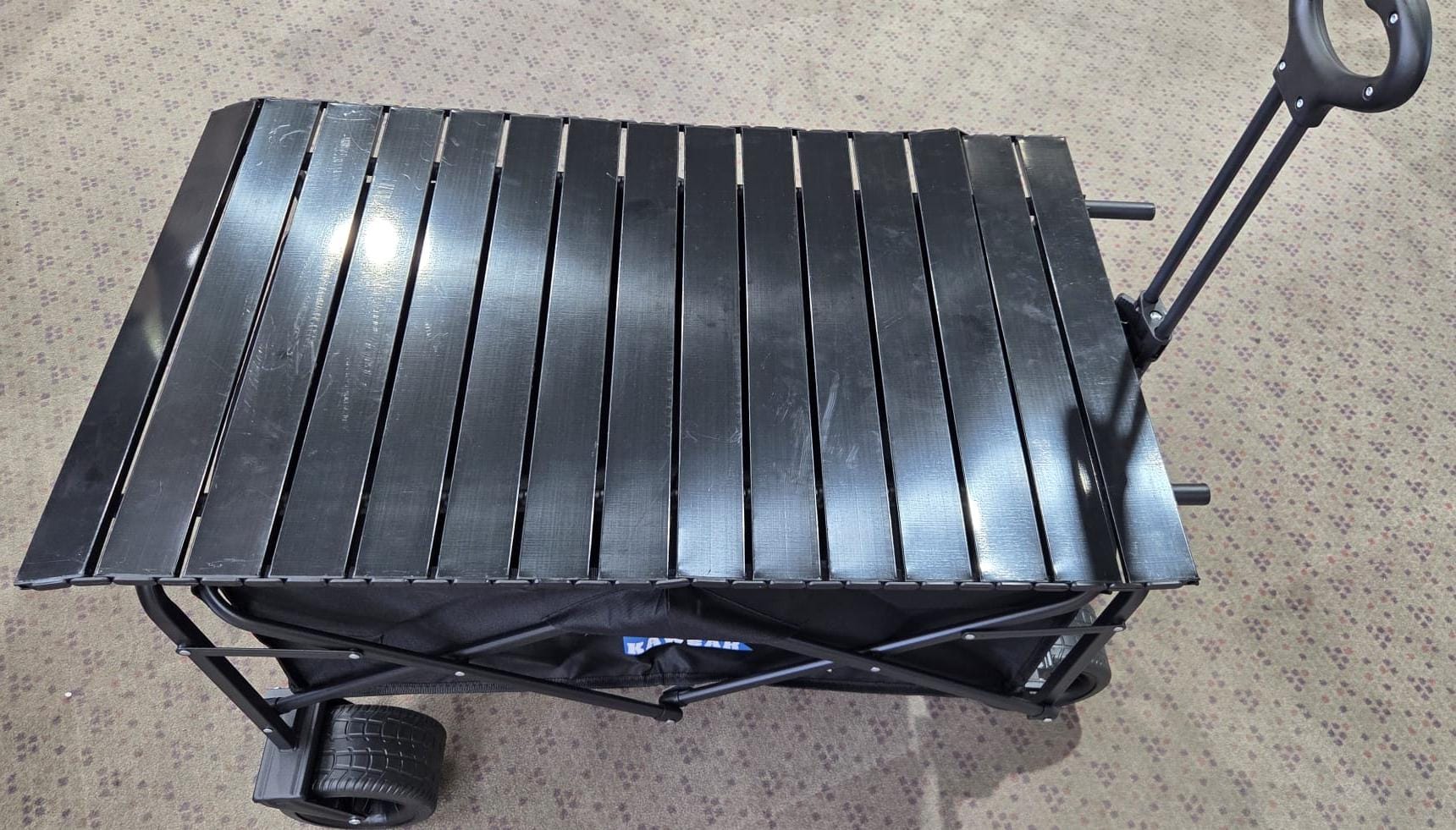 FOLDING WAGON