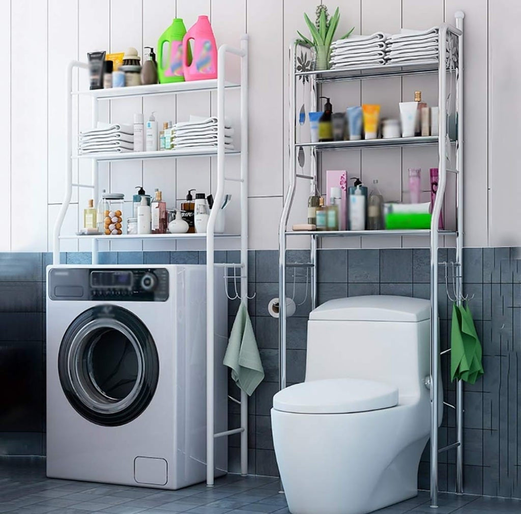 Factory Rack Washer Machine RACK WASHING MACHINE