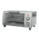 BLACK + DECKER TOASTER OVEN