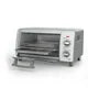 BLACK + DECKER TOASTER OVEN