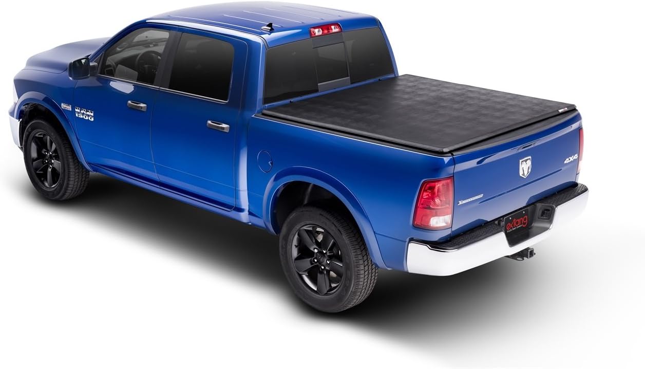 RealTruck Extang Trifecta 2.0 Soft Folding Truck Bed Tonneau Cover | 92424 |