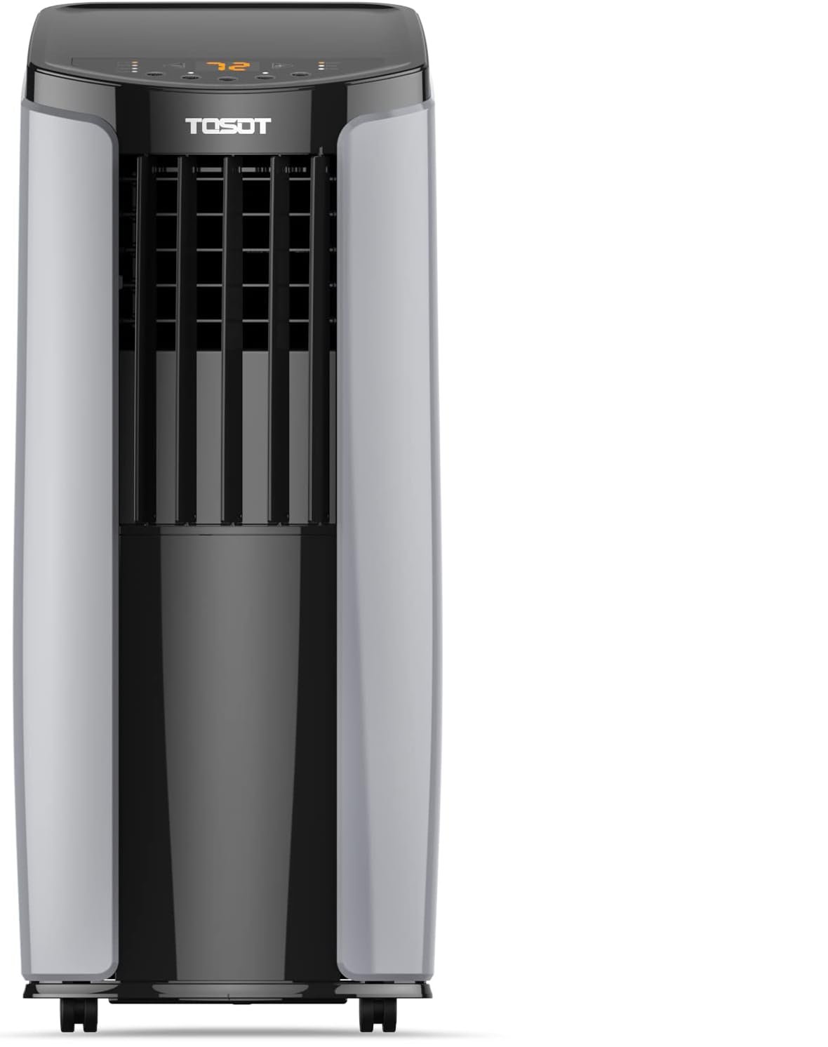 Tosot, Portable and Quiet Air Conditioner, 8000 BT