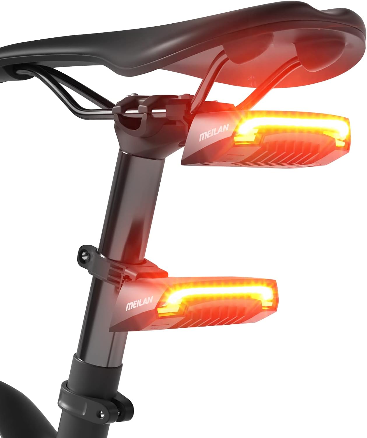 MEILAN X5 BICYCLE REAR LIGHT