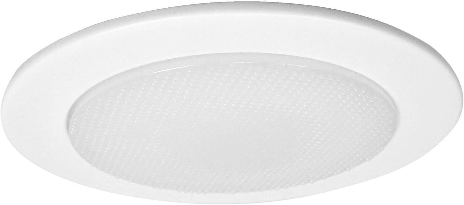 NICOR Lighting 19509WH