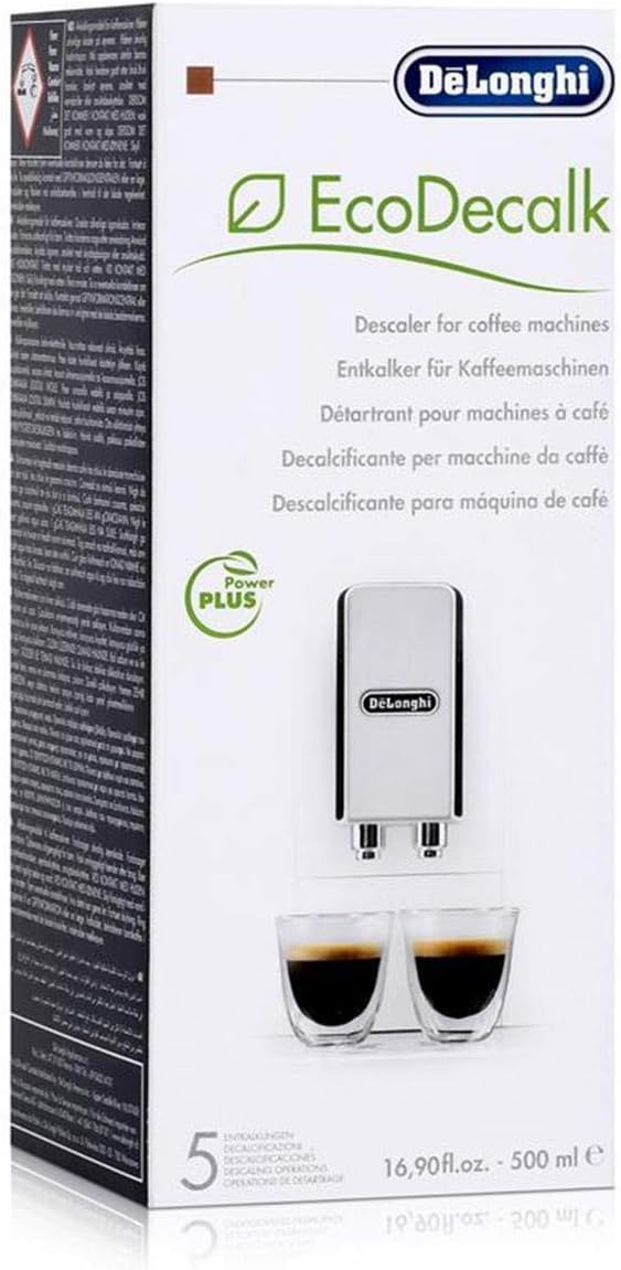 DeLonghi SER 3018 EcoDecalk