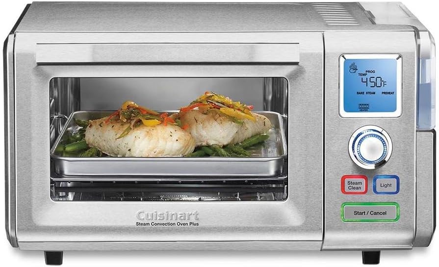 Cuisinart Combo Steam
