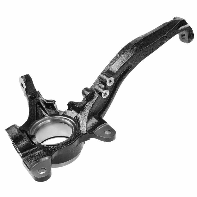 A-Premium Suspension Steering Knuckle