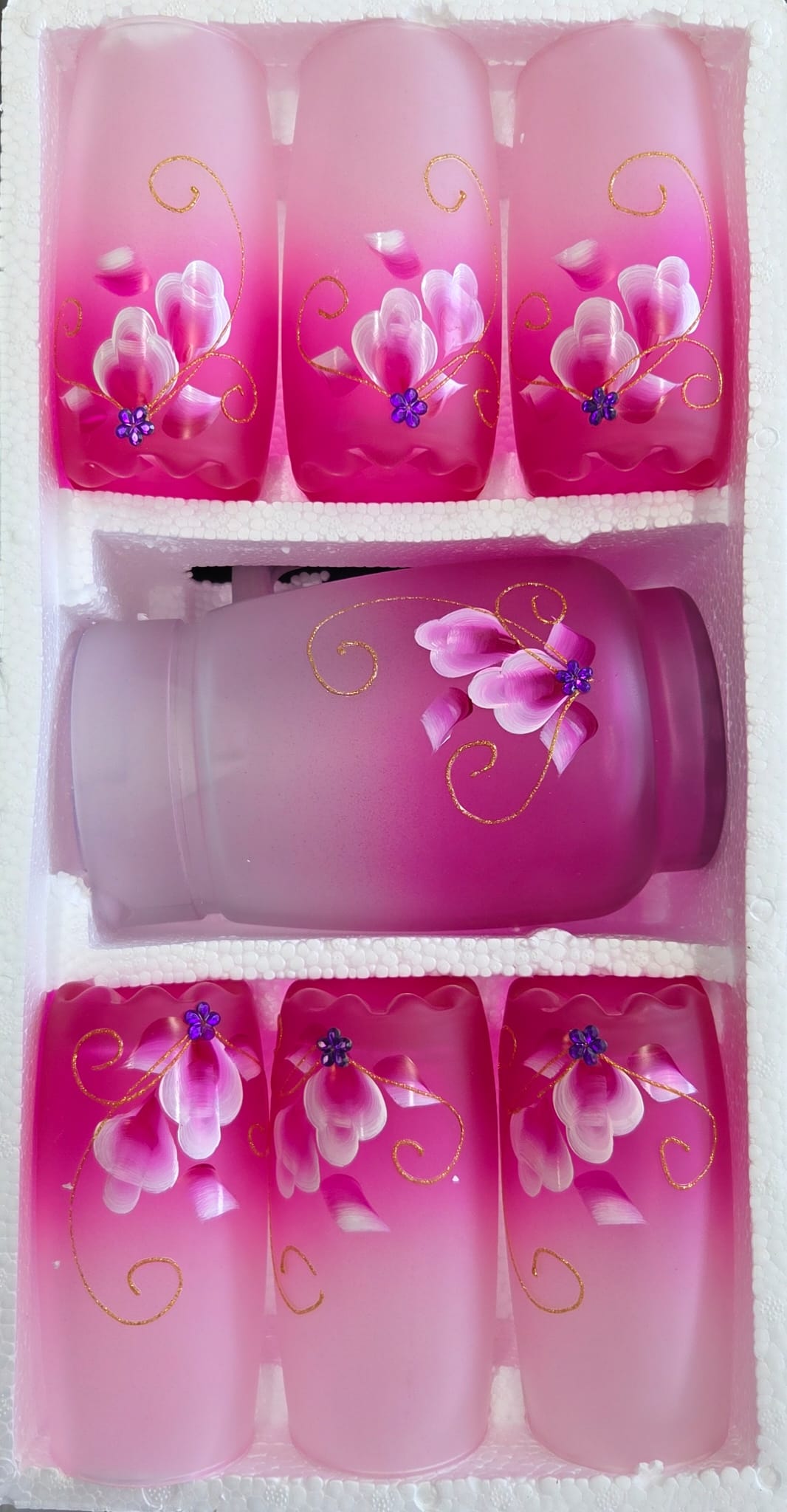 SIRUI GLASS
