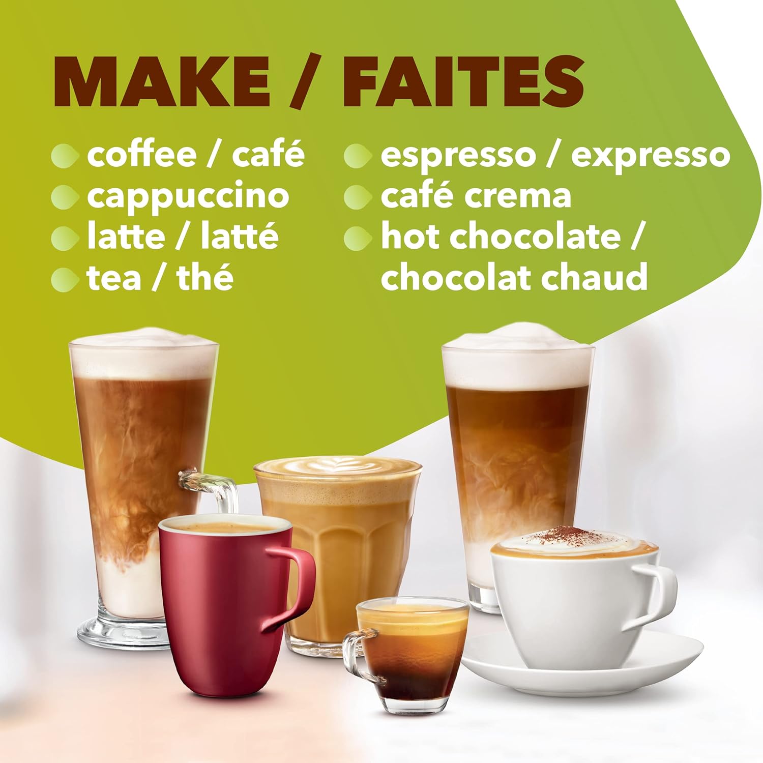 Tassimo TMO30 Multi-Beverage Brewer