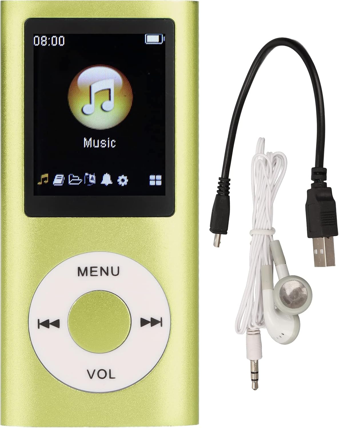 MP3 Player/MP4 Player,MP4 Music Player