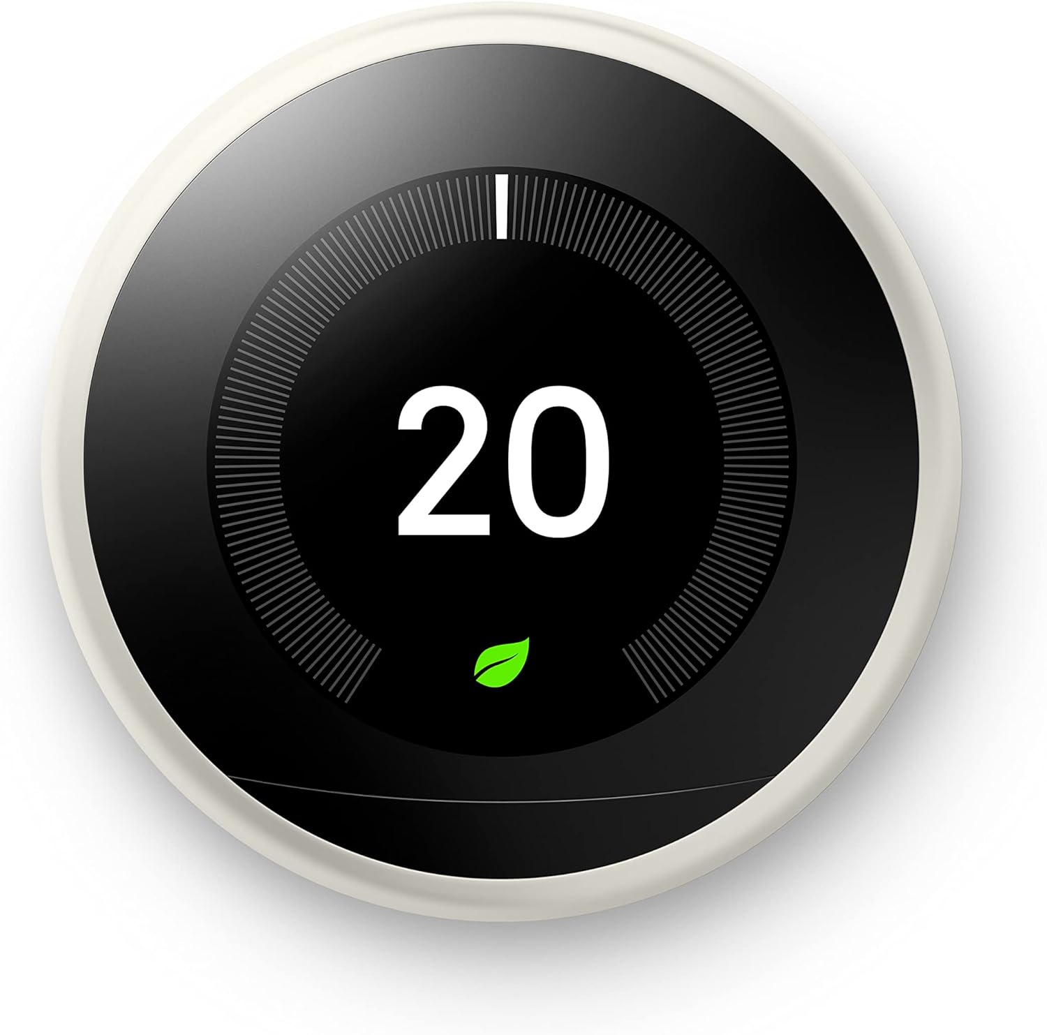 nest Learning Thermostat, 3rd Generation