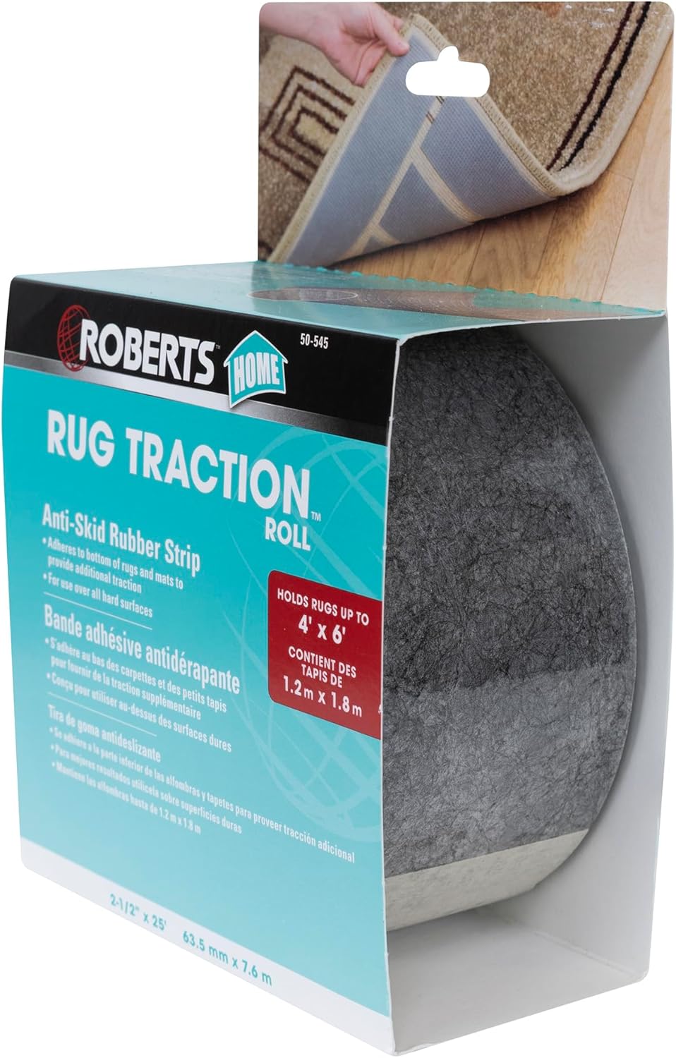 Roberts 50-545