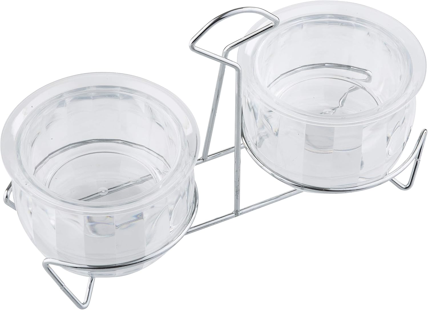 CHILLER DIP BOWL SET