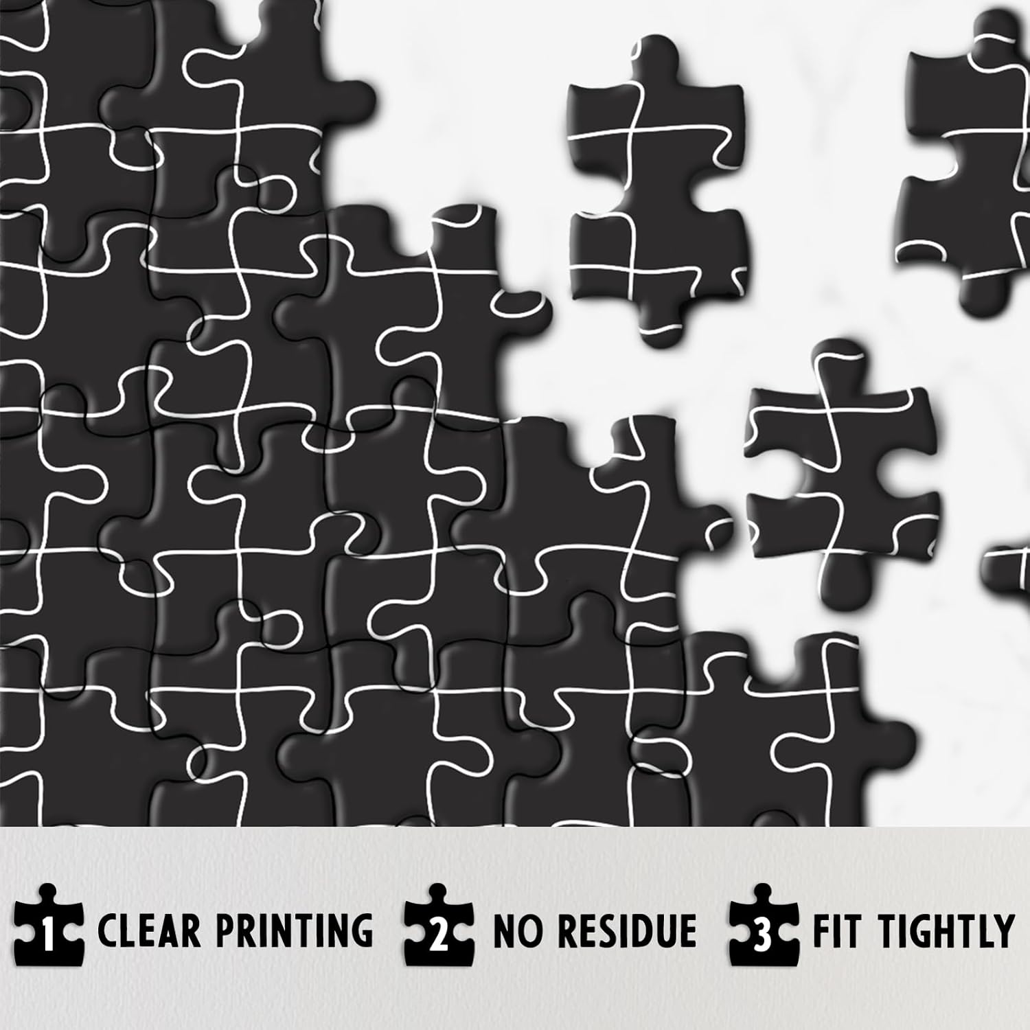 Maze of Despair-Jigsaw puzzle