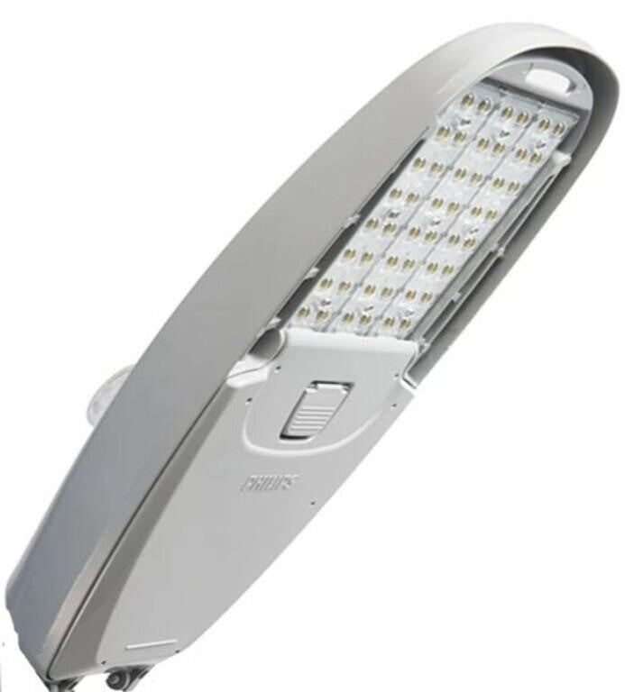 Lumec, RoadFocus Medium Cobra Head, 50W, 60 LED, 8k Lumen,