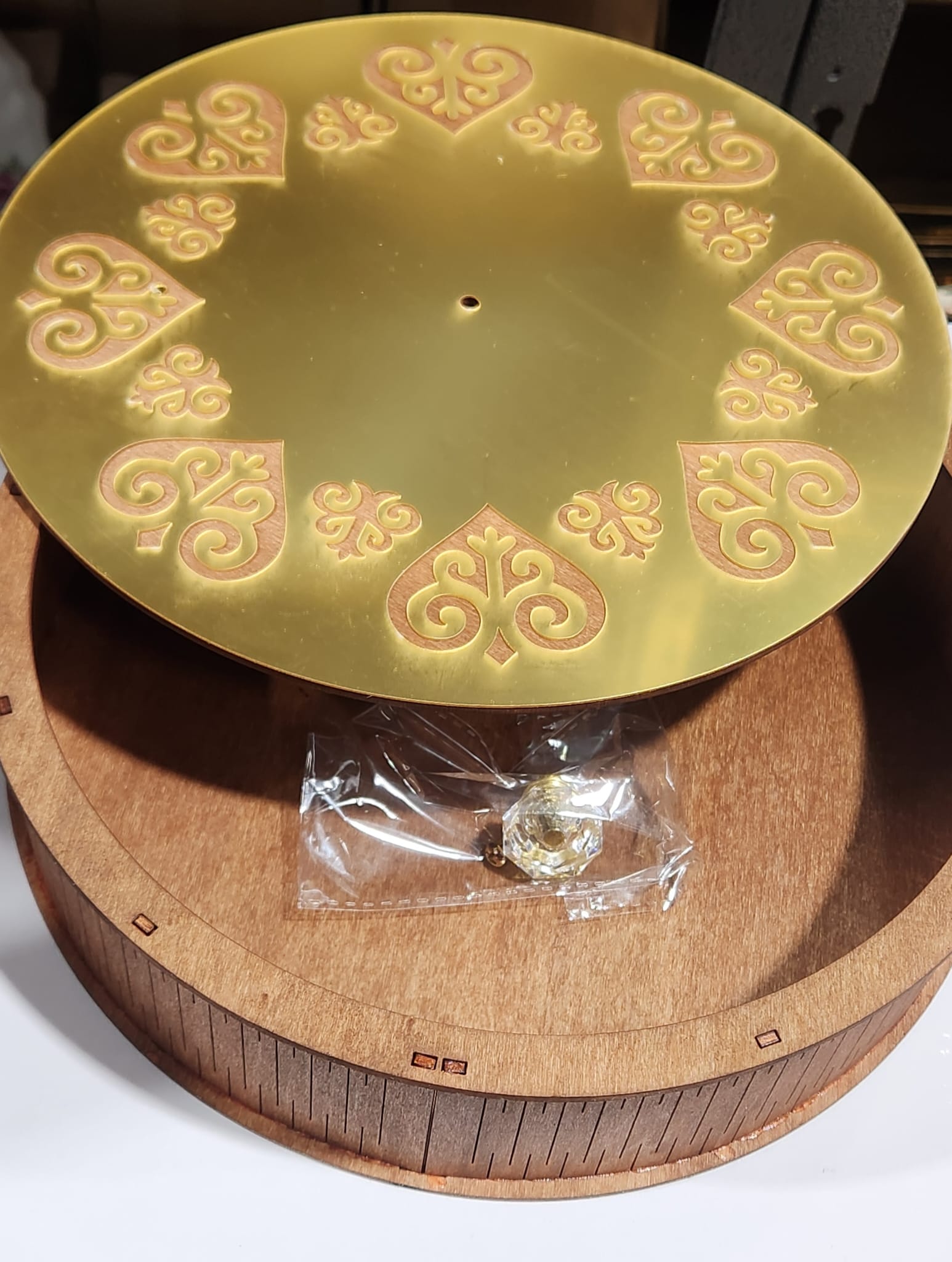 Candy Box
