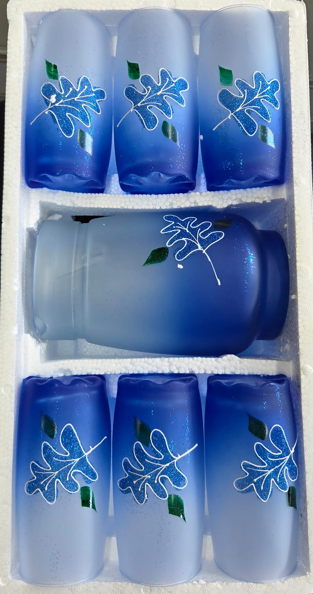 SIRUI GLASS