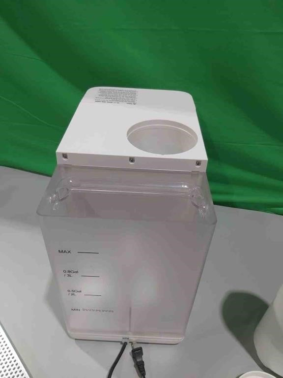 Koviet Reverse Osmosis Countertop Water Filte