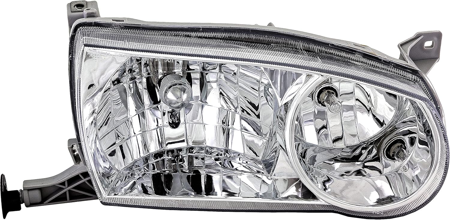 Dorman 1590843 Passenger Side Headlight