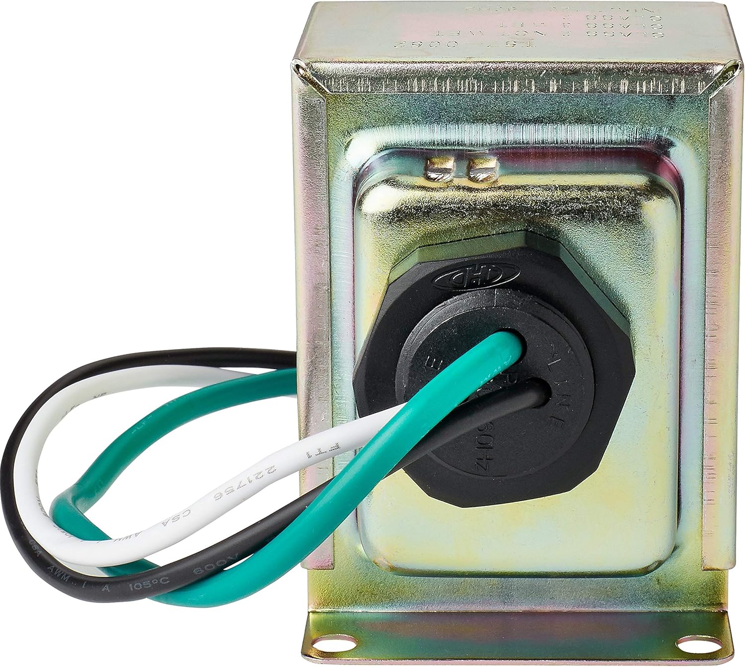 Transformer, 16v 30va,