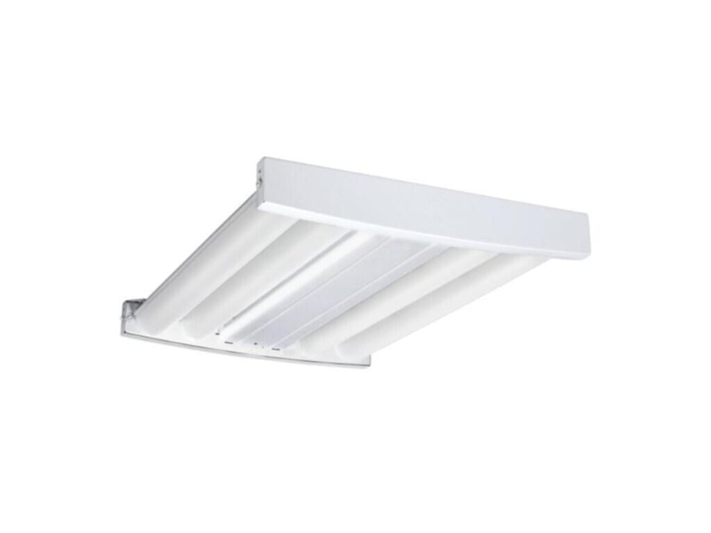 COOPER LIGHTING AMBIENT HIGHBAY AND LOWBAY METALUX