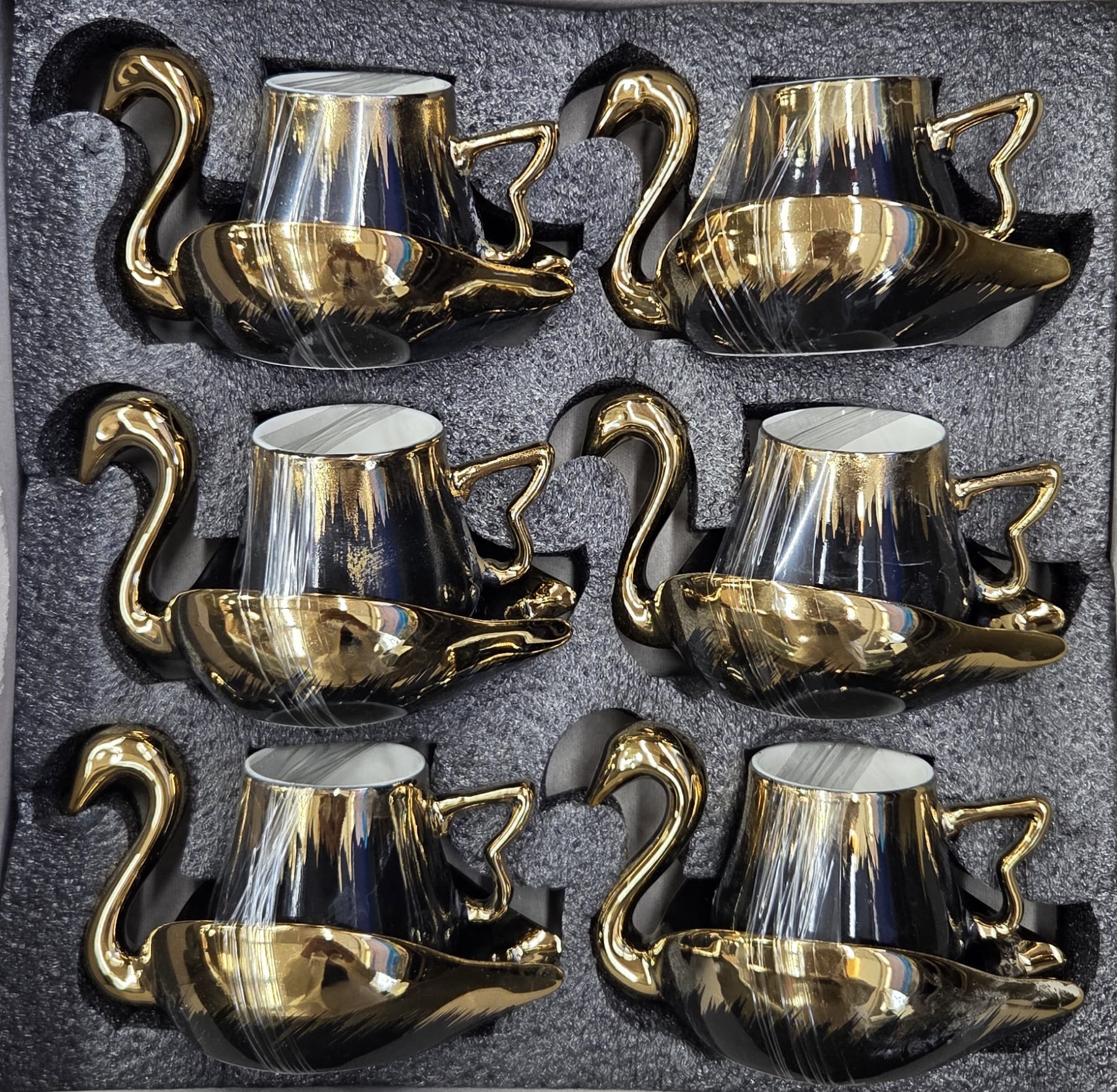 PURITY CERAMIC MUG