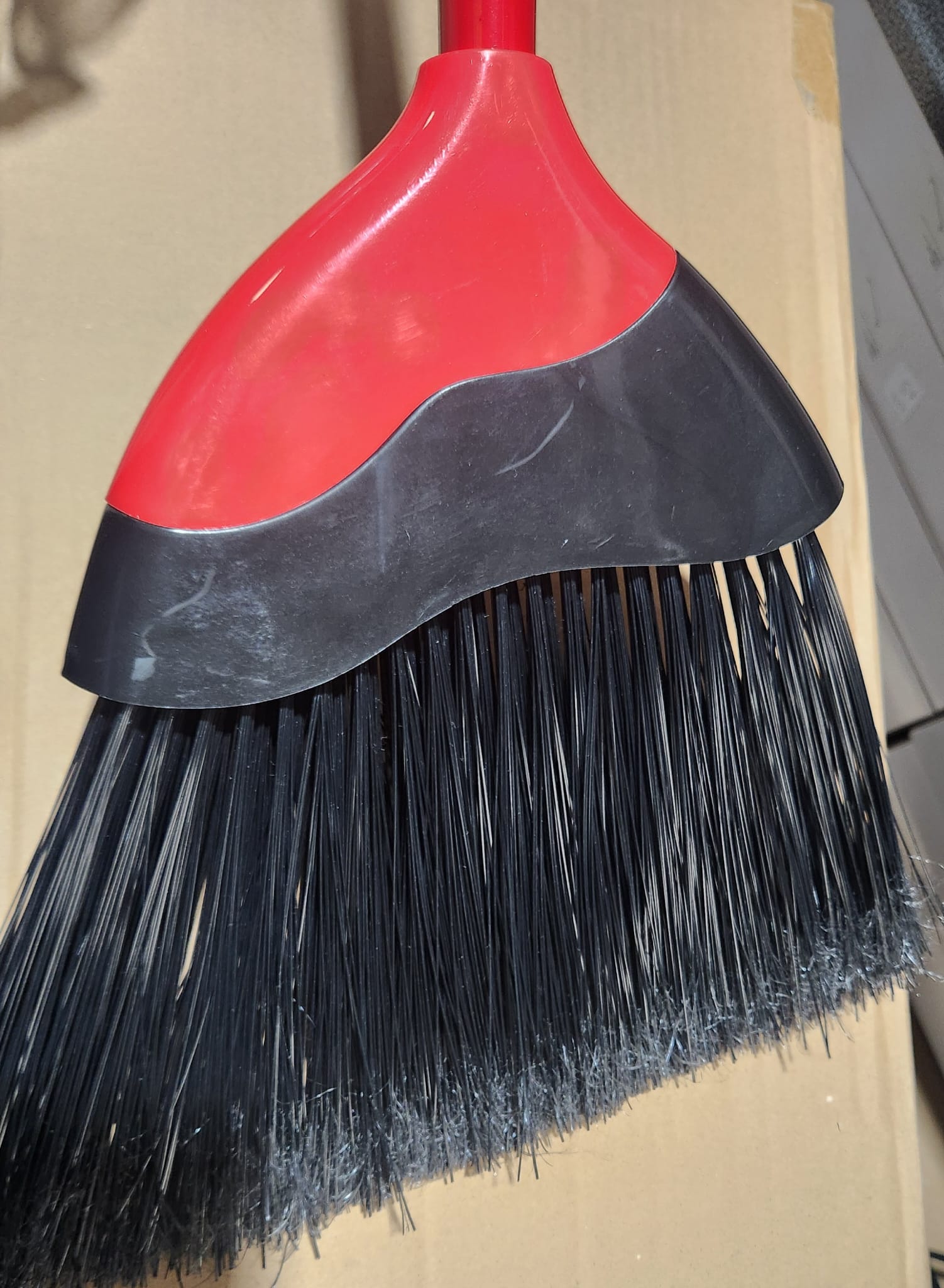 BROOM ANGLE STANDAR