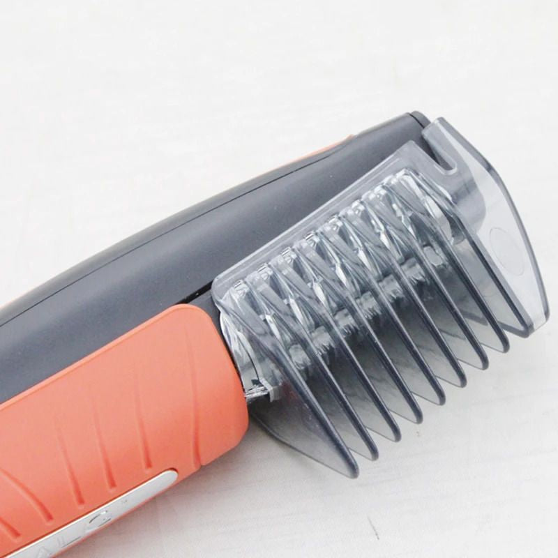 Electric Ear Nose Hair Trimmer Razor Brow Shaping Portable Shaving with Duals Cutter Head Washable Face Care Hair Trimmer Tools 231221