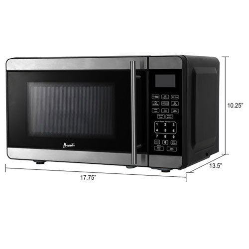 Microwave Avanti 0.7 Cu. Ft.