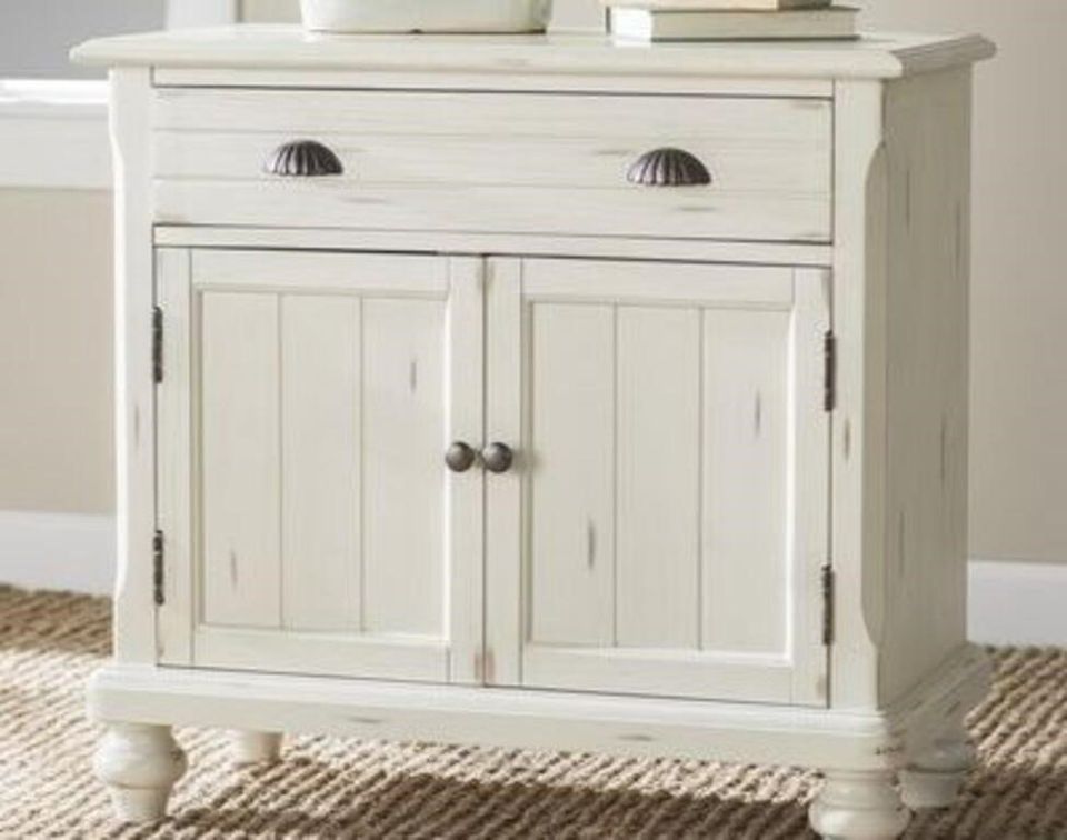 Three Posts Addieville 2 - Door Accent Cabinet,