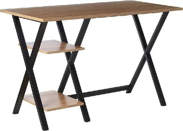 Offex DGX-OF-5111 X-Leg Table Top Writing Desk